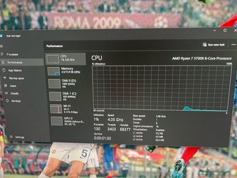 I selling my cpu and gpu