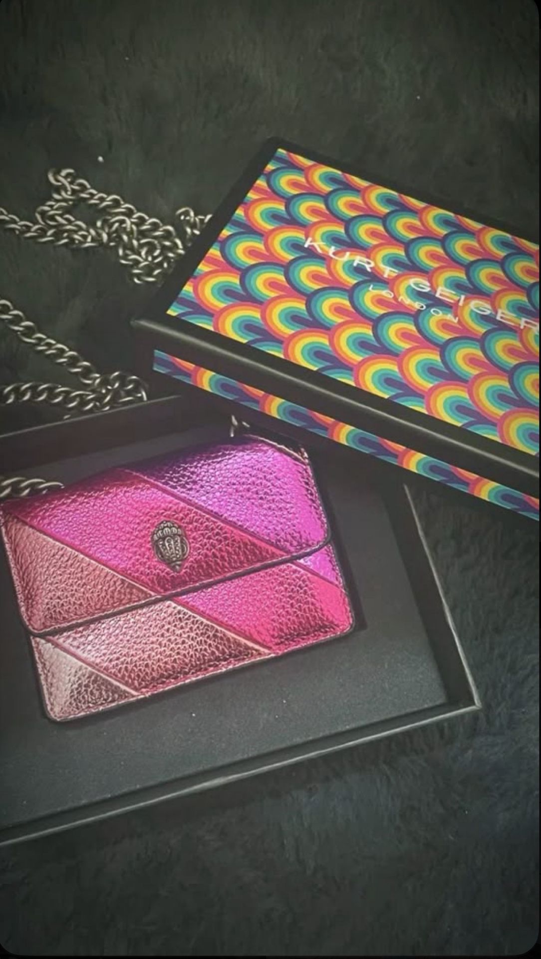 Kurt Geiger Purse