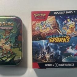 POKEMON STOCK