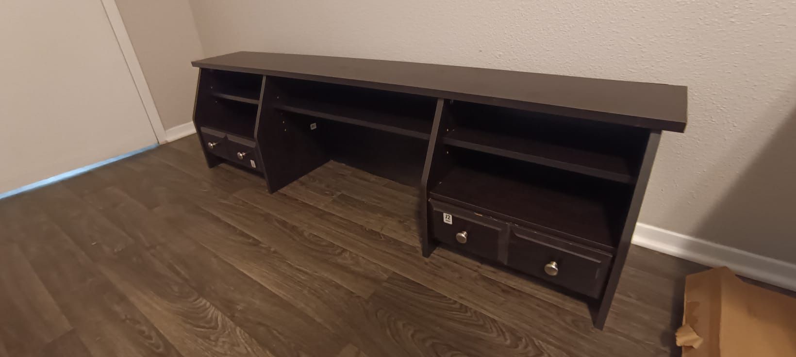 Tv stand or desk