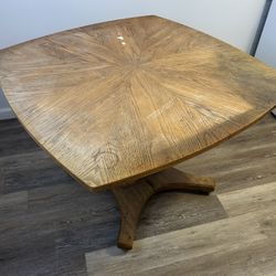Vintage Kitchen Table - only $30