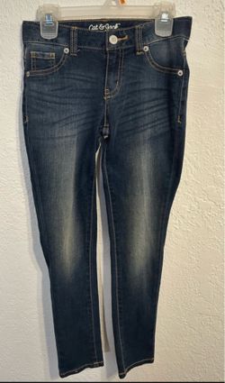 Cat and Jack Super Skinny Jeans