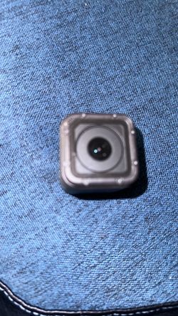 Go pro hero 5