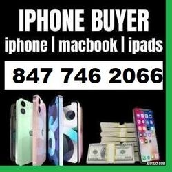 iPHONE BUYER. TOP DOLLAR. BEST PRICES ON offerup