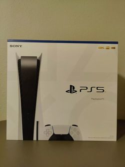 Play Station 5