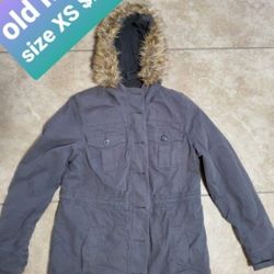 Womens sweaters & coats