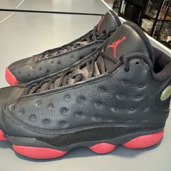 Dirty bred jordan 13