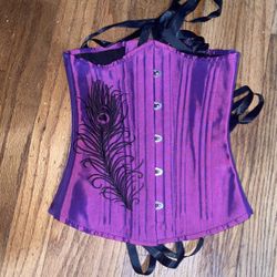 Brand, new, timeless trends corset for tight lacing