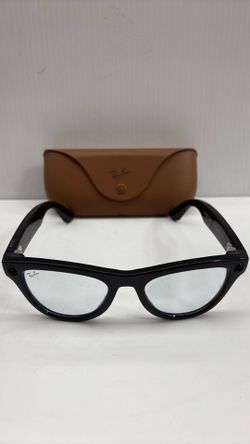 Meta Ray-Ban Skyler