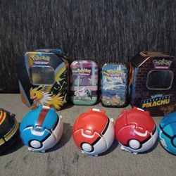 Pokemon. Check Description 