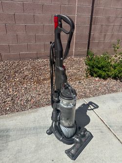 Dyson Vacuum