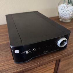 Rega Brio