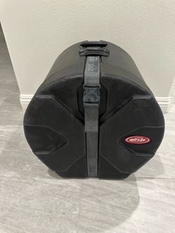 SKB case for 14 tom