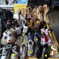Shoes