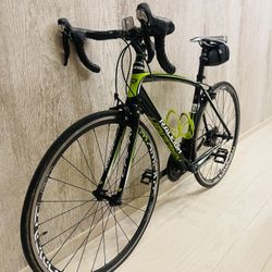 Raleigh capri 3.0 cheap road bike