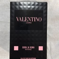 Valentino Born In Roma
