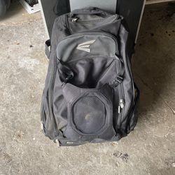Easton Softball/baseball Bag Bat Bag equipment bag