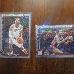 Basketball Bases Sandglitters Cards 