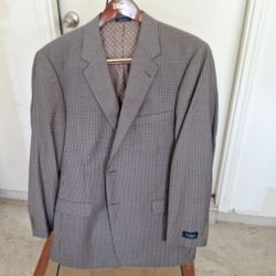 Men's Turnbury Suit Jacket 