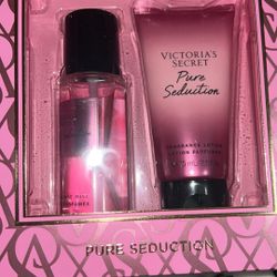 Victoria Secret Pure Seduction 