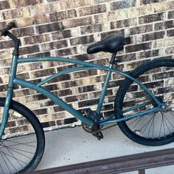 Raleigh Cruiser Bike