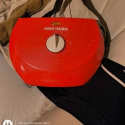 George Foreman Grill