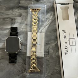 Ultra 2 Apple Watch 49mm SAVE $200 