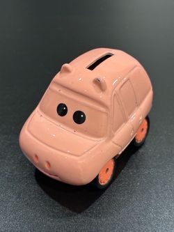 Toy Story Hamm Disney Pixar Cars Drive-In (2007)