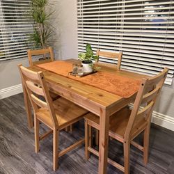 IKEA Dining Set