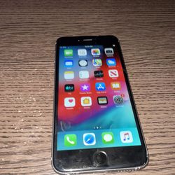 cricket Wireless iphone 6plus