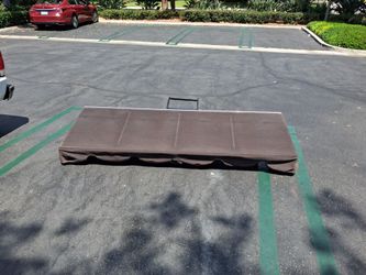 Awning