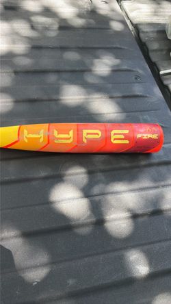 Hype Fire 31 drop 10