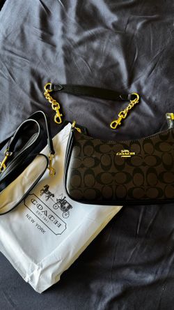 Coach Bag Purse