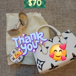 Womens Purse 