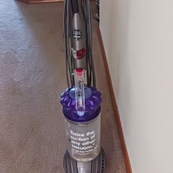 Dyson  Ball