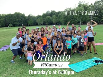 Fitcamp