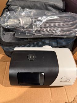 Resmed airsense 11 c-pap