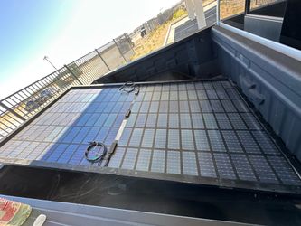 Solar Panels