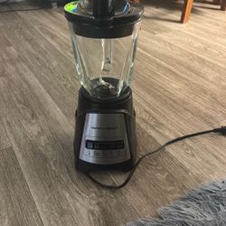 Hamilton Blender