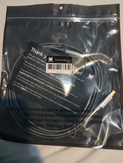 Monolith USB Cable-2M "Get 2 For $10" Or 5 For $25