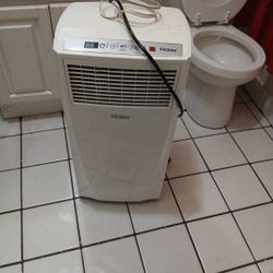 Haier Portable Air Conditioner 