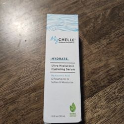 Mychelle Hydrate