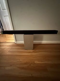 Vizio Home theater system
