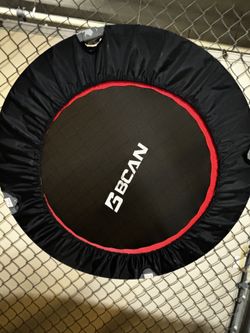 BCAN Bounder