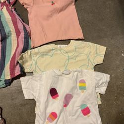 Zara / Old Navy Clothes Bundle 