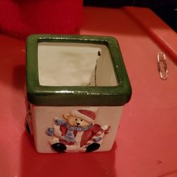 Ceramic Etc