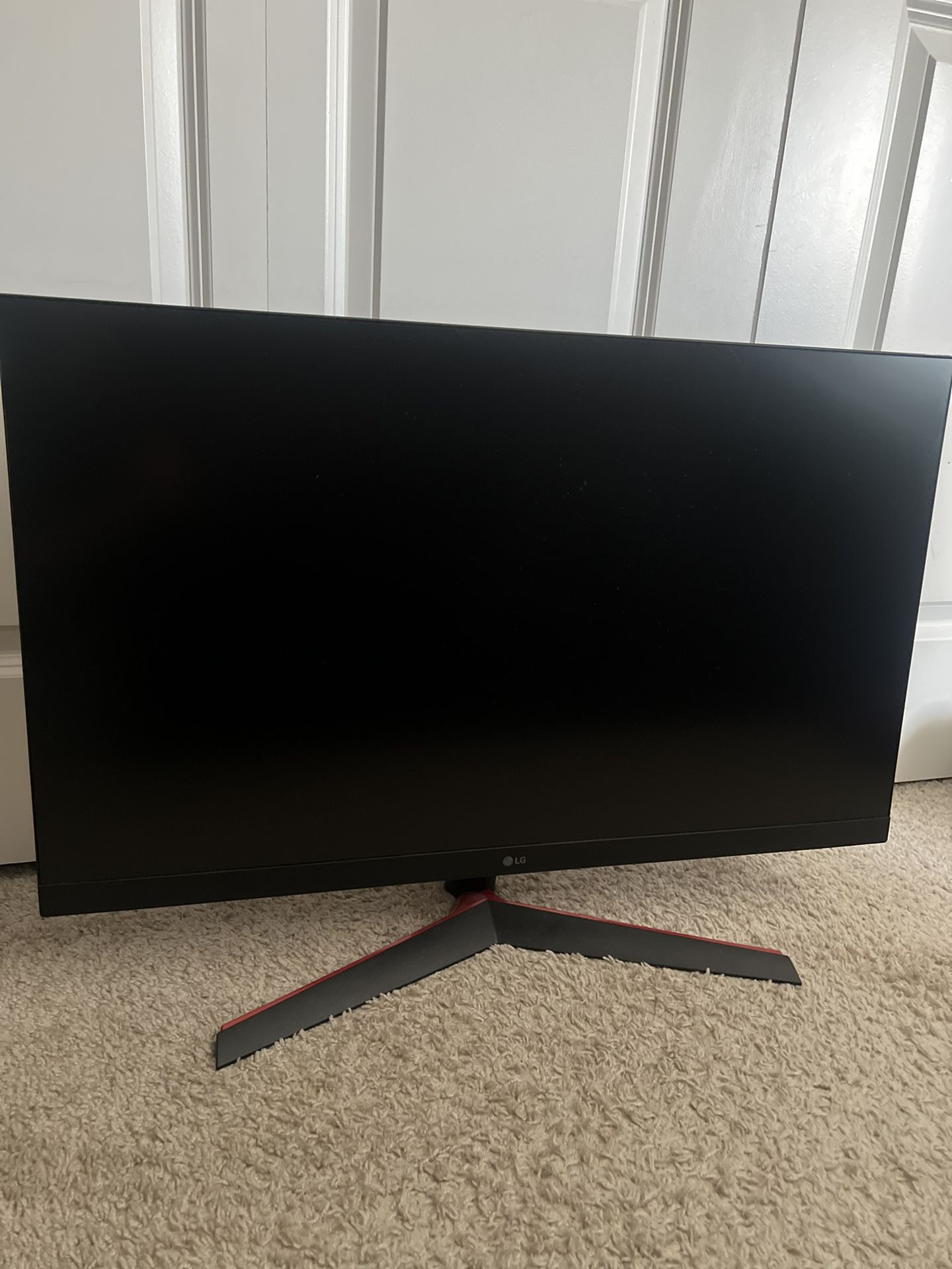 LG 32GN50T - Gaming Monitor