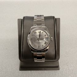 Rolex Datejust 31 (WMP015425)