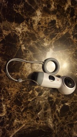 Samsung 360 camera