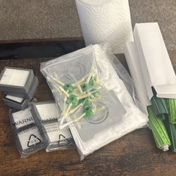 iRobot Replacement Filters And Parts Compatible with E/i/j Series Replacement Parts, i2 i3 i3+ i4 i4+ i6 i6+ i7 i7+ i8 i8+/Plus e5 e6,